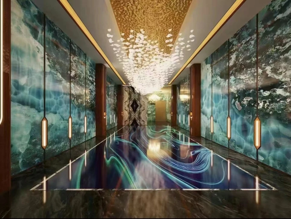 成都商务KTV M11 PartyK甄空衬衣场桌面布置