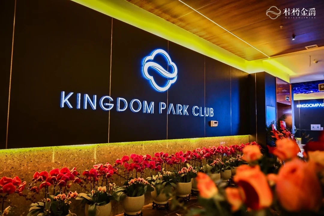 南宁桂樽金KINGDOM PARK预订